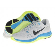 Nike Lunarglide+ 5